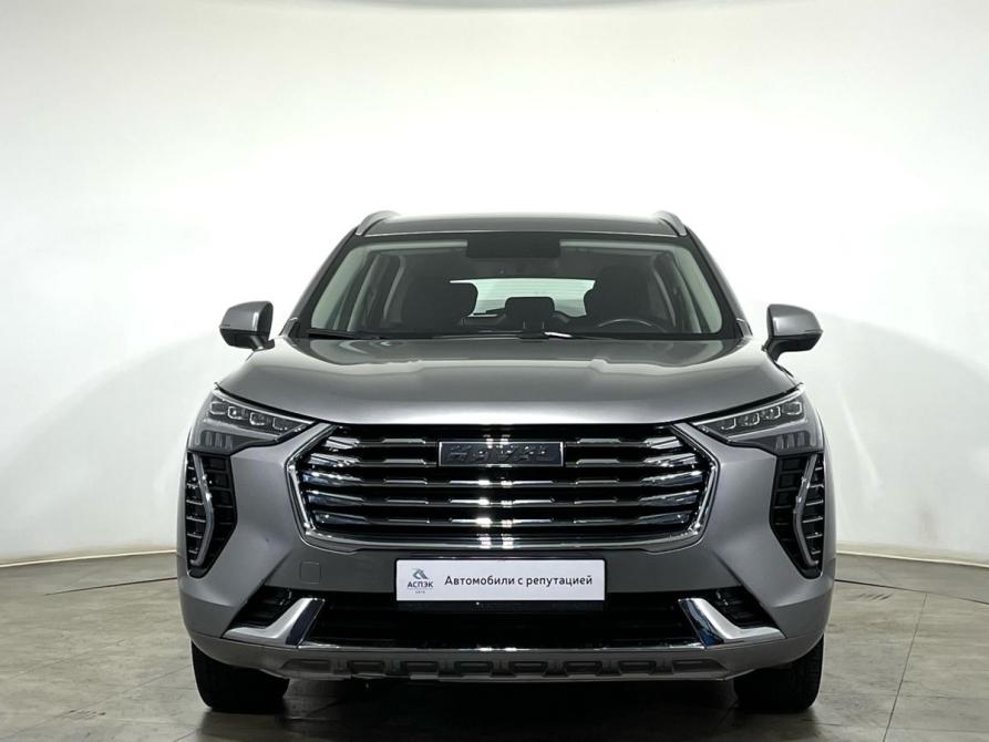 Haval Jolion I Ижевск  - изображение 6