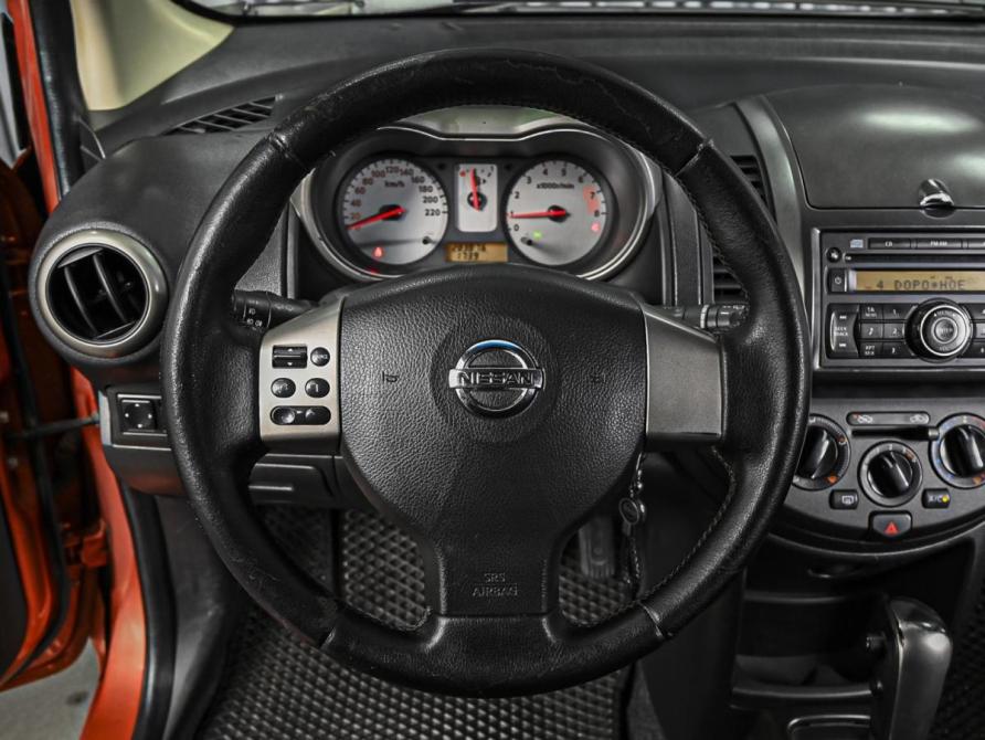 Nissan Note I Ставрополь  - изображение 13
