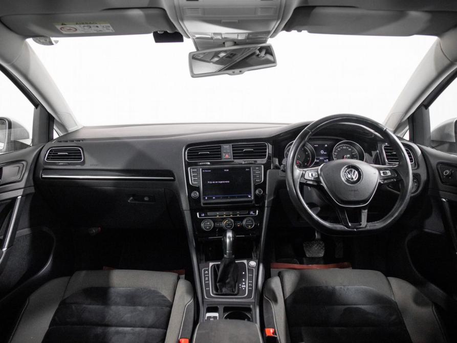 Volkswagen Golf VII Иркутск  - изображение 8