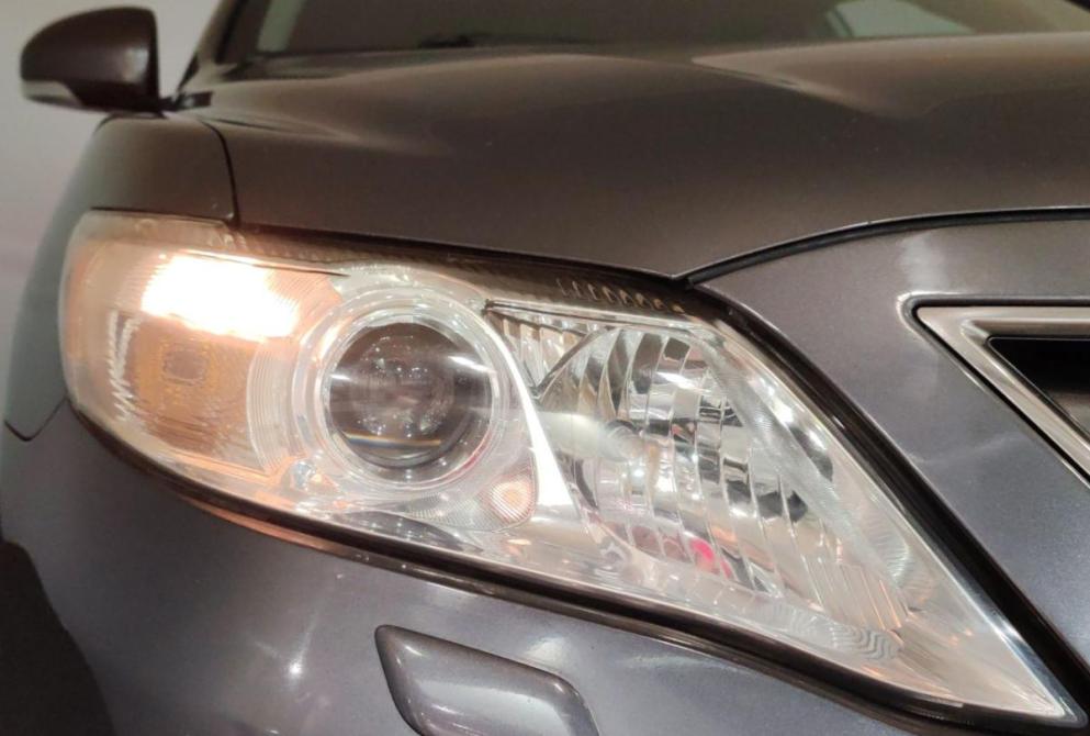 Toyota Camry VI (XV40) Рестайлинг Ярославль  - изображение 23