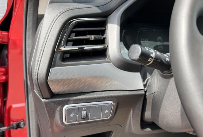 Haval F7 II с пробегом 2024 года, цена 2 490 000 рублей, 17363 км, внедорожник, Автокод Объявления