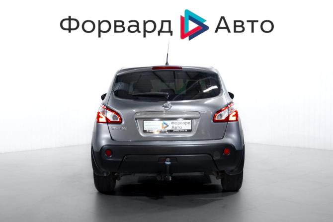 Nissan Qashqai I Рестайлинг с пробегом 2012 года, цена 979 000 рублей, 203787 км, внедорожник, Автокод Объявления