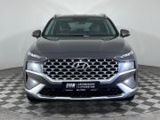 Hyundai Santa Fe IV Рестайлинг Ростов-на-Дону  - изображение 20