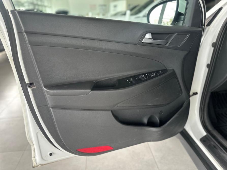 Hyundai Tucson III Новосибирск  - изображение 18