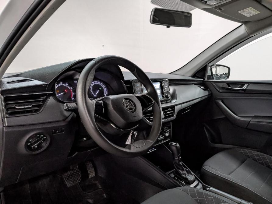 Skoda Rapid II Москва  - изображение 15