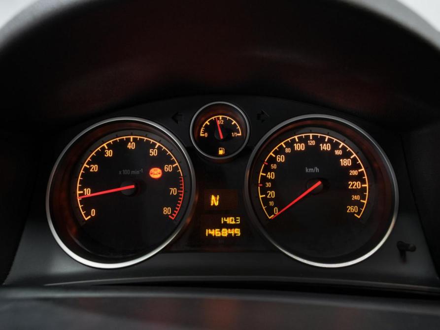 Opel Astra H Рестайлинг Ульяновск  - изображение 13