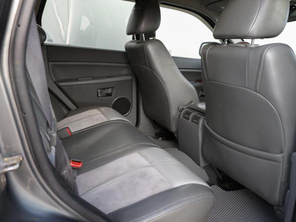Jeep Grand Cherokee III (WK) с пробегом 2007 года, цена 798 000 рублей, 284000 км, внедорожник, Автокод Объявления