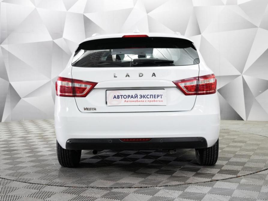 Lada (ВАЗ) Vesta I Ульяновск  - изображение 4