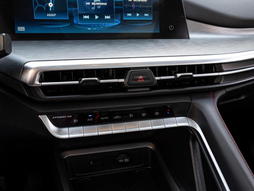 Changan CS35 Plus I Рестайлинг Краснодар  - изображение 15