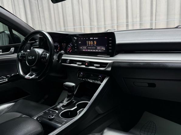 Kia K5 III с пробегом 2021 года, цена 2 599 000 рублей, 69819 км, седан, Автокод Объявления