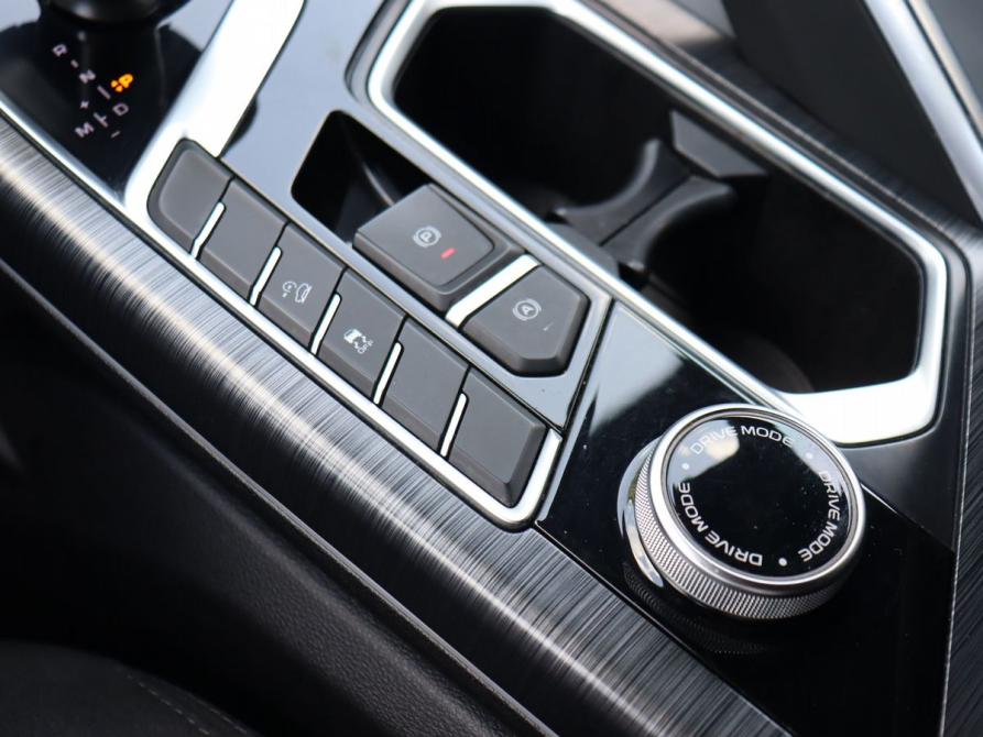 Geely Tugella I Рестайлинг Самара  - изображение 18