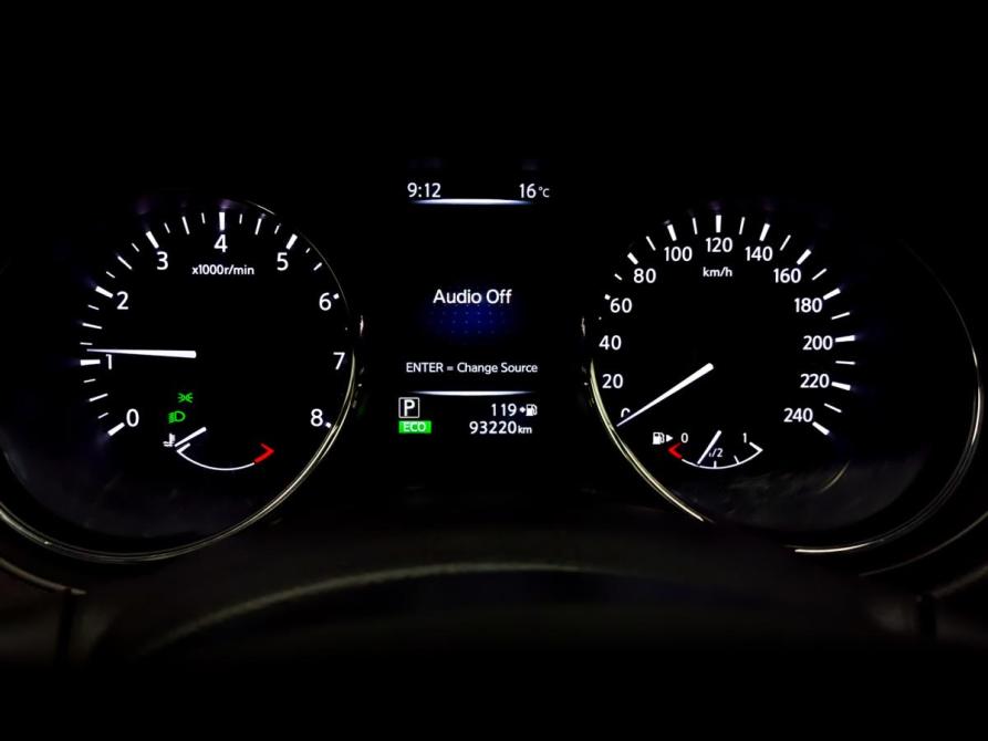 Nissan Qashqai II Москва  - изображение 13