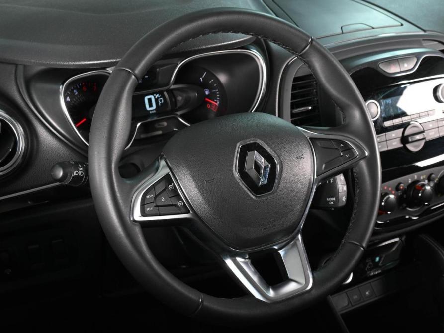 Renault Kaptur I Рестайлинг Ростов-на-Дону  - изображение 12