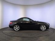 Mercedes-Benz SLK-Класс III (R172) Москва  - изображение 32