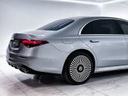 Mercedes-Benz S-Класс VII (W223) Уфа  - изображение 76
