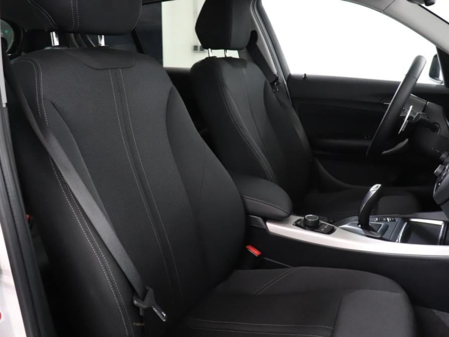 BMW 1 серии II (F20/F21) Рестайлинг 2 Москва  - изображение 19