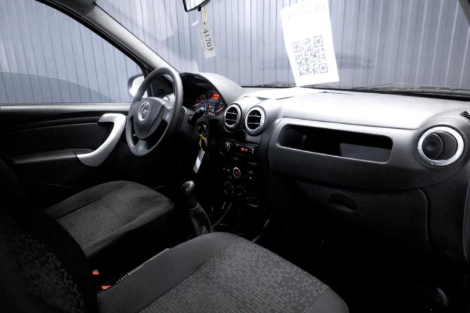 Lada (ВАЗ) Largus I с пробегом 2019 года, цена 749 000 рублей, 146162 км, универсал, Автокод Объявления