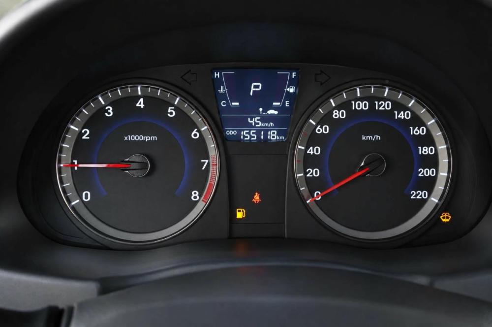 Hyundai Solaris I Калининград  - изображение 10