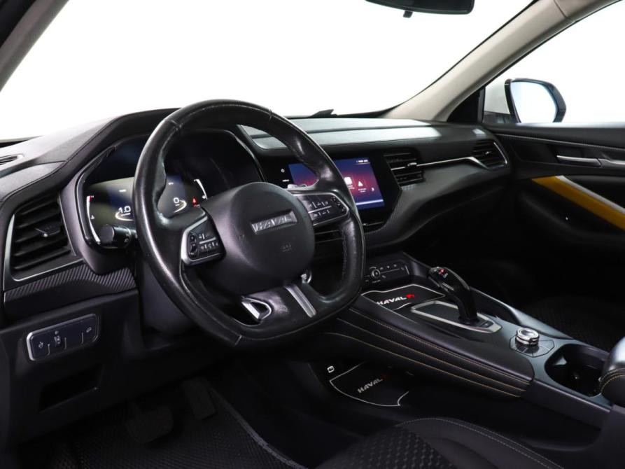 Haval F7x I Москва  - изображение 14