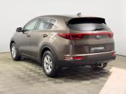 Kia Sportage IV Казань  - изображение 23