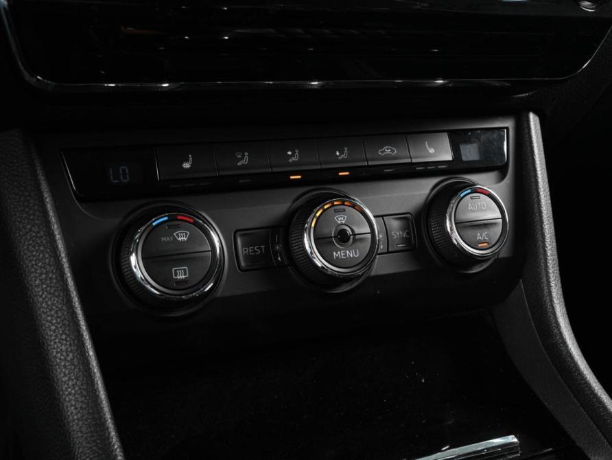 Skoda Superb III Ростов-на-Дону  - изображение 14