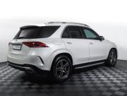 Mercedes-Benz GLE II (V167) Москва  - изображение 30