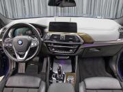 BMW X4 II (G02) Москва  - изображение 45