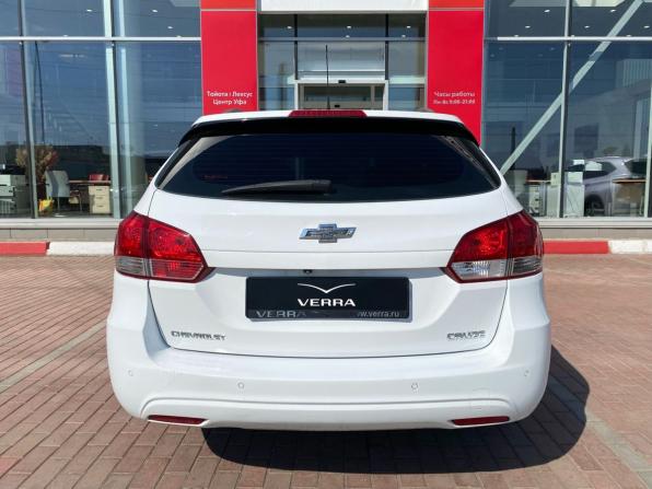 Chevrolet Cruze I Рестайлинг с пробегом 2013 года, цена 730 000 рублей, 231402 км, универсал, Автокод Объявления