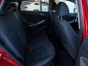 Hyundai Solaris I Москва  - изображение 29