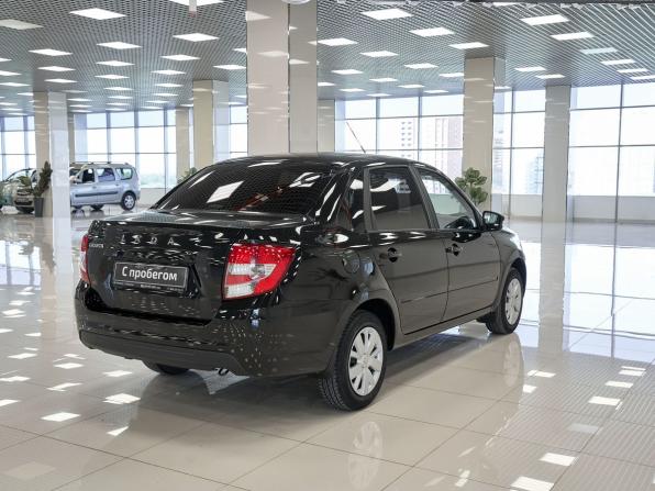 Lada (ВАЗ) Granta I Рестайлинг с пробегом 2023 года, цена 784 000 рублей, 52304 км, седан, Автокод Объявления