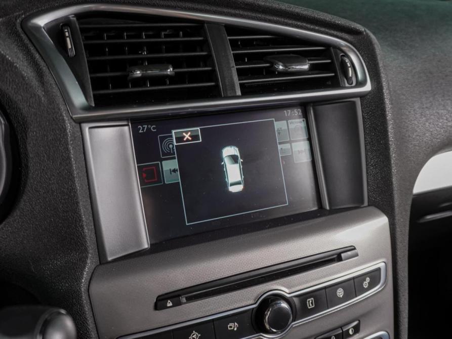 Citroen C4 II Рестайлинг Воронеж  - изображение 12