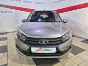 Lada (ВАЗ) Granta I Рестайлинг Воронеж  - изображение 25