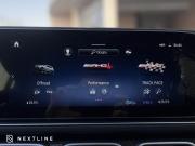 Mercedes-Benz GLS AMG II (X167) Рестайлинг Самара  - изображение 62