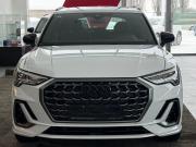 Audi Q3 II (F3) Воронеж  - изображение 22