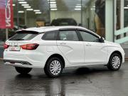 Lada (ВАЗ) Vesta I Рестайлинг (NG) Архангельск  - изображение 25