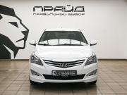Hyundai Solaris I Рестайлинг Ростов-на-Дону  - изображение 20