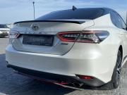 Toyota Camry VIII (XV70) Сочи  - изображение 23