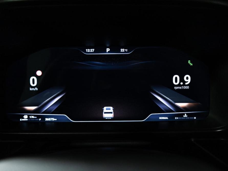 Haval H3 I Санкт-Петербург  - изображение 12