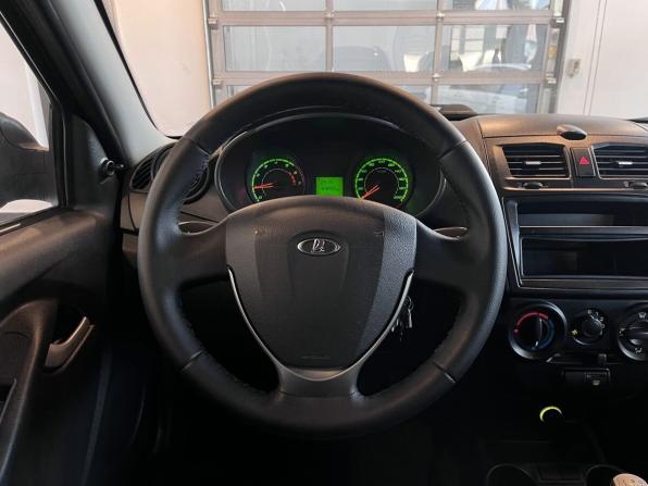 Lada (ВАЗ) Kalina II с пробегом 2015 года, цена 360 000 рублей, 164899 км, универсал, Автокод Объявления