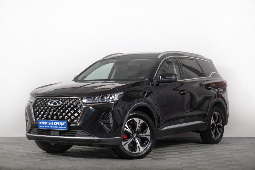 Chery Tiggo 7 Pro Max I Томск  - изображение 2