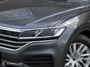 Volkswagen Touareg III Рестайлинг Самара  - изображение 45