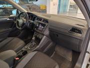 Volkswagen Tiguan II Санкт-Петербург  - изображение 26