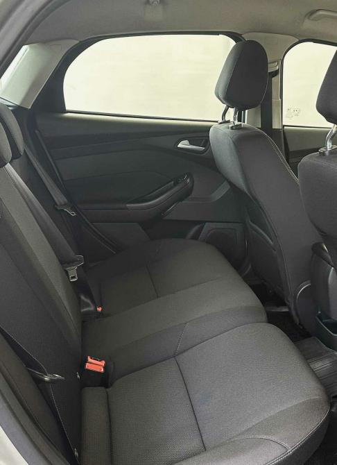 Ford Focus III Рестайлинг Москва  - изображение 13