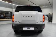 Haval H3 I Рестайлинг Москва  - изображение 21