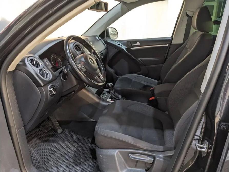 Volkswagen Tiguan I Рестайлинг Пермь  - изображение 10