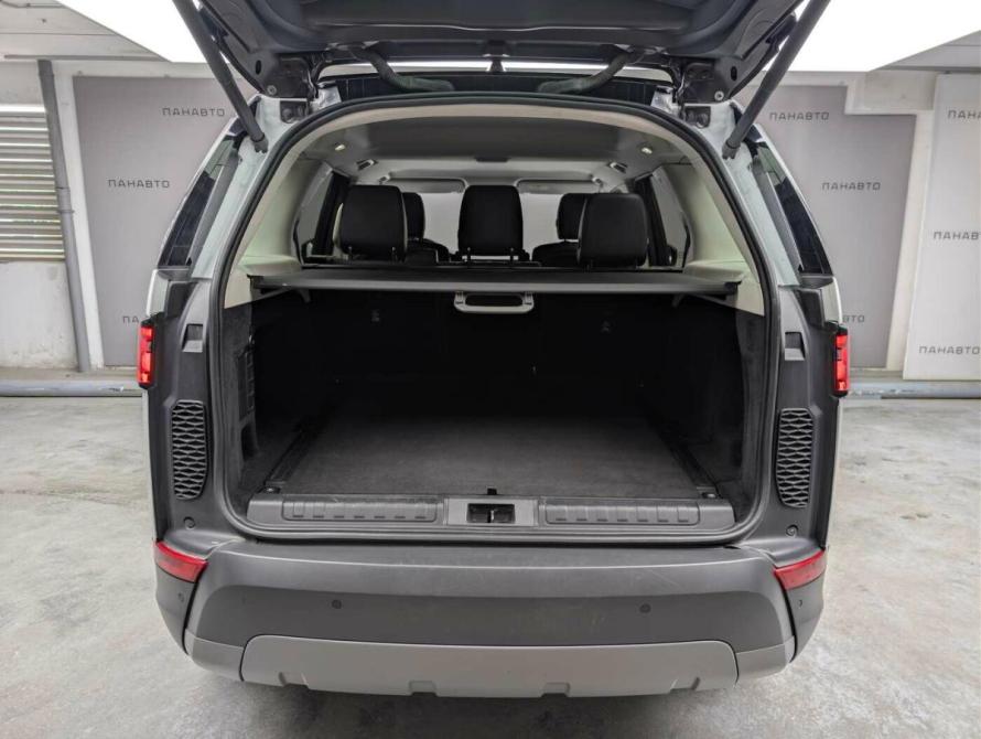 Land Rover Discovery V Москва  - изображение 7
