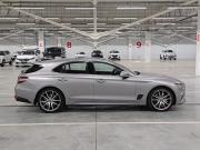 Genesis G70 I Рестайлинг Казань  - изображение 34
