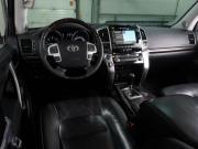 Toyota Land Cruiser 200 Series Рестайлинг 1 Воронеж  - изображение 33