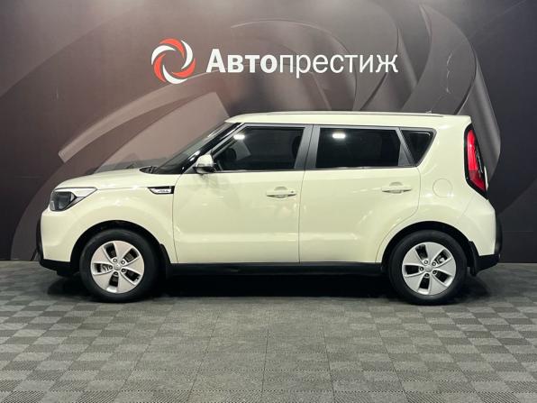 Kia Soul II с пробегом 2016 года, цена 1 010 000 рублей, 180977 км, хэтчбек, Автокод Объявления