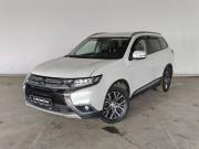 Mitsubishi Outlander III Рестайлинг 2 Москва  - изображение 23